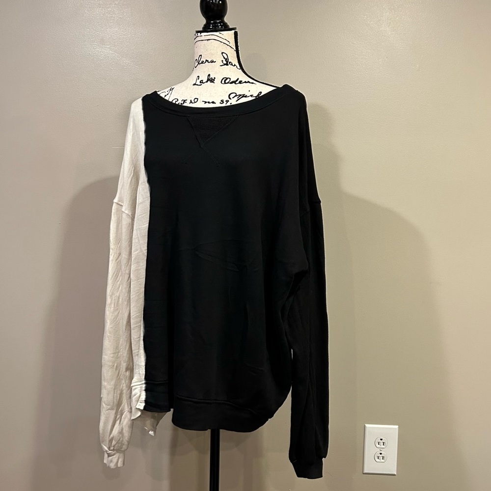 Jala Eclipse Sedona French Terry Sweatshirt